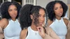 The Secret to Effortless Style & Scalp Health: Why Half Wigs are Revolutionizing Hair Care
