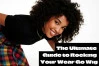 Transform Your Look in Seconds: The Ultimate Guide to Rocking Your Wear‑Go Wig