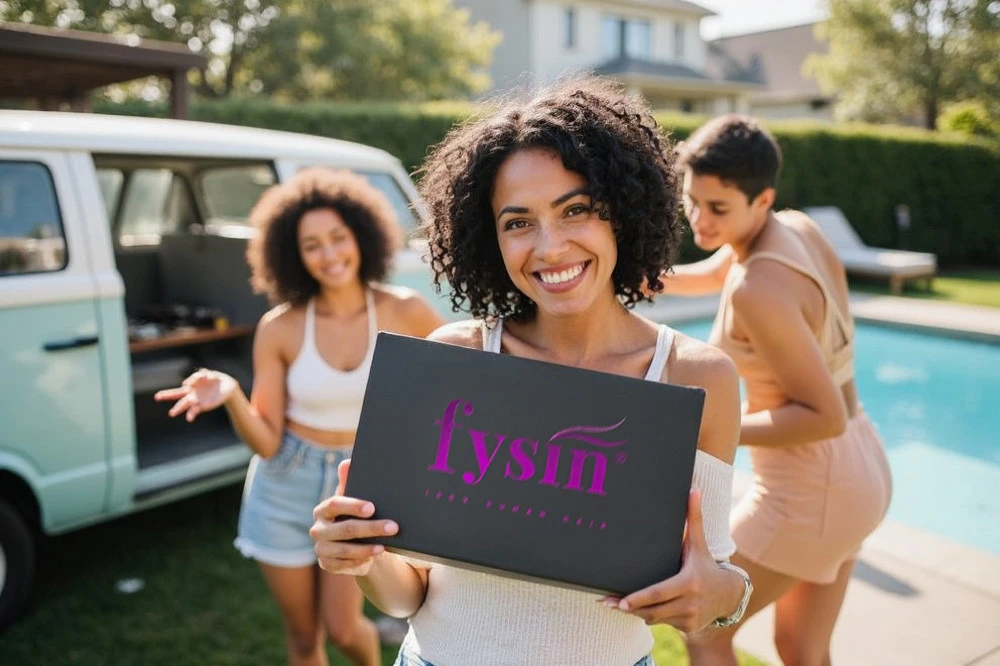 The Secret Life of Strands: What Your Wig is Really Made Of