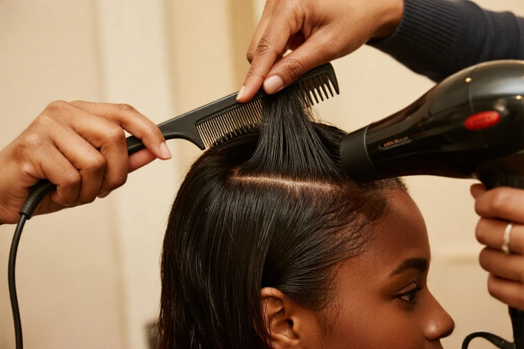 Wig SOS: Resurrect Your Favorite Fysin Hair with These Pro Revival Hacks!