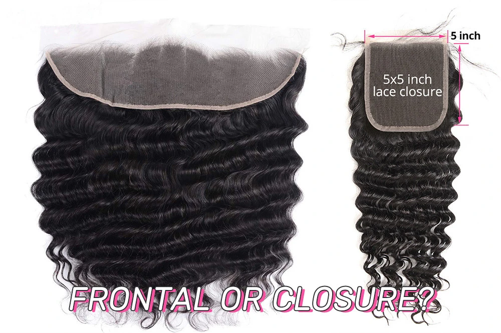 Ultimate Closure Wig Guide for a Flawless, Natural Hairline