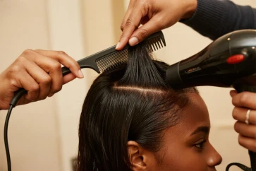 Wig SOS: Resurrect Your Favorite Fysin Hair with These Pro Revival Hacks!
