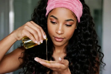 Stop the Fall: A Comprehensive Guide to Eliminating Wig Shedding