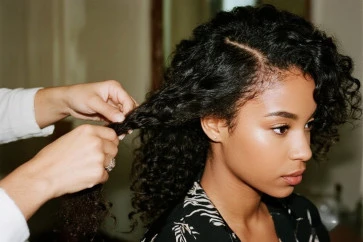 Unlock Flawless Glam: Your Ultimate Guide to Installing an HD Lace Wig