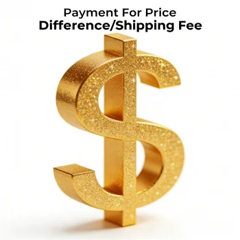 Link For Extra Fee Charge Price difference / Additional Customized Fee