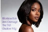 Effortless Bob, Zero Damage: The 7x5 Glueless Wig
