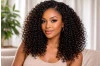 Burmese Curly Feather Crochet Hair: Is It Right for You? A Real Buyer’s Guide