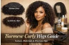Burmese Curly: 2026 Professional Guide to Texture & Care