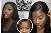 The Ultimate Guide to Glueless Human Hair Wigs: Effortless Style Meets Healthy Scalp