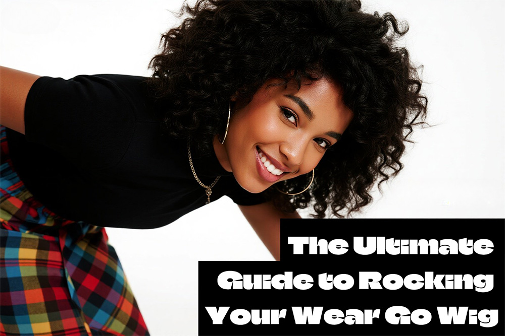 Transform Your Look in Seconds with Wear‑Go Wigs: Ultimate 2025 Guide